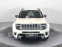 2020 Jeep Renegade