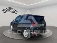 2020 Jeep Renegade