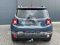 2020 Jeep Renegade