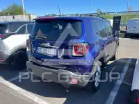 2020 Jeep Renegade