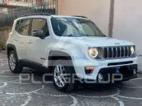 2020 Jeep Renegade