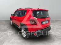 2020 Jeep Renegade