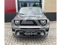 2020 Jeep Renegade
