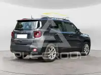 2020 Jeep Renegade