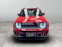 2020 Jeep Renegade