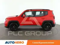 2020 Jeep Renegade