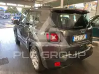2020 Jeep Renegade
