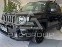 2020 Jeep Renegade