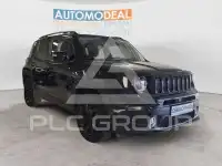 2020 Jeep Renegade