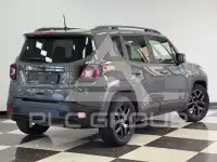 2020 Jeep Renegade