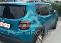2020 Jeep Renegade