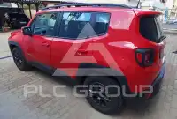 2020 Jeep Renegade