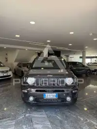 2020 Jeep Renegade