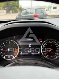 2020 Jeep Renegade