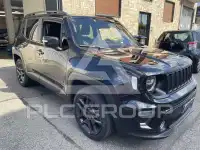 2020 Jeep Renegade