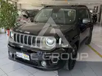 2020 Jeep Renegade
