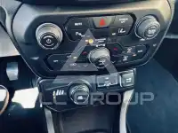 2020 Jeep Renegade