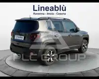 2020 Jeep Renegade
