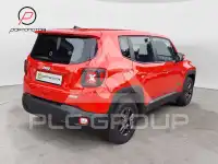 2020 Jeep Renegade