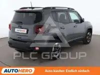 2020 Jeep Renegade