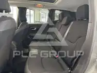 2020 Jeep Renegade