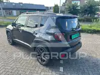 2020 Jeep Renegade