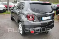 2020 Jeep Renegade