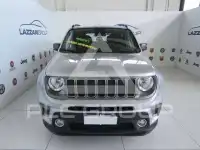 2020 Jeep Renegade