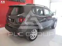 2020 Jeep Renegade
