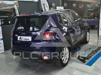 2020 Jeep Renegade