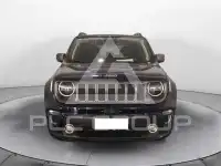 2020 Jeep Renegade