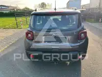 2020 Jeep Renegade