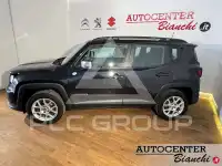 2020 Jeep Renegade