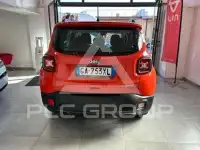 2020 Jeep Renegade