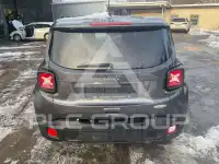 2020 Jeep Renegade