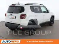 2020 Jeep Renegade