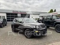 2020 Jeep Renegade
