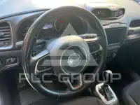 2020 Jeep Renegade