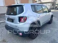 2020 Jeep Renegade