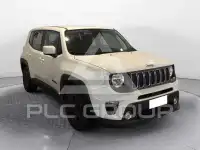 2020 Jeep Renegade