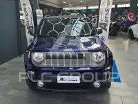 2020 Jeep Renegade