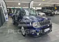 2020 Jeep Renegade