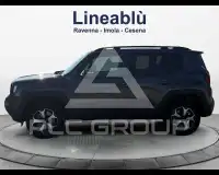 2020 Jeep Renegade