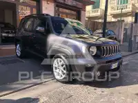 2021 Jeep Renegade