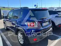 2020 Jeep Renegade