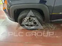 2020 Jeep Renegade