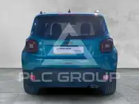 2020 Jeep Renegade