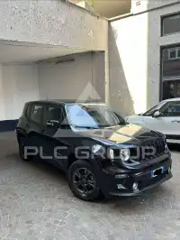 2020 Jeep Renegade