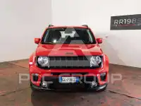 2020 Jeep Renegade
