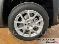 2020 Jeep Renegade